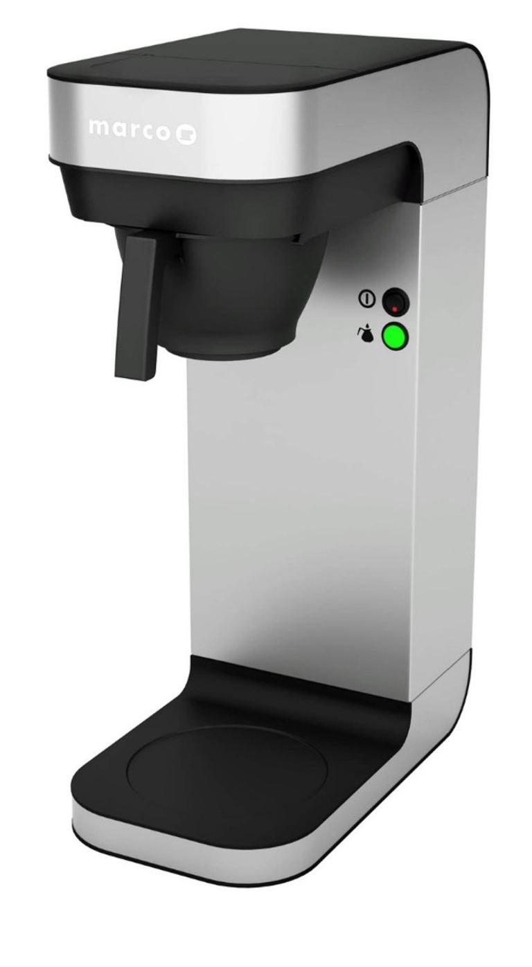 Marco Bru F60 commercial filter coffee machine