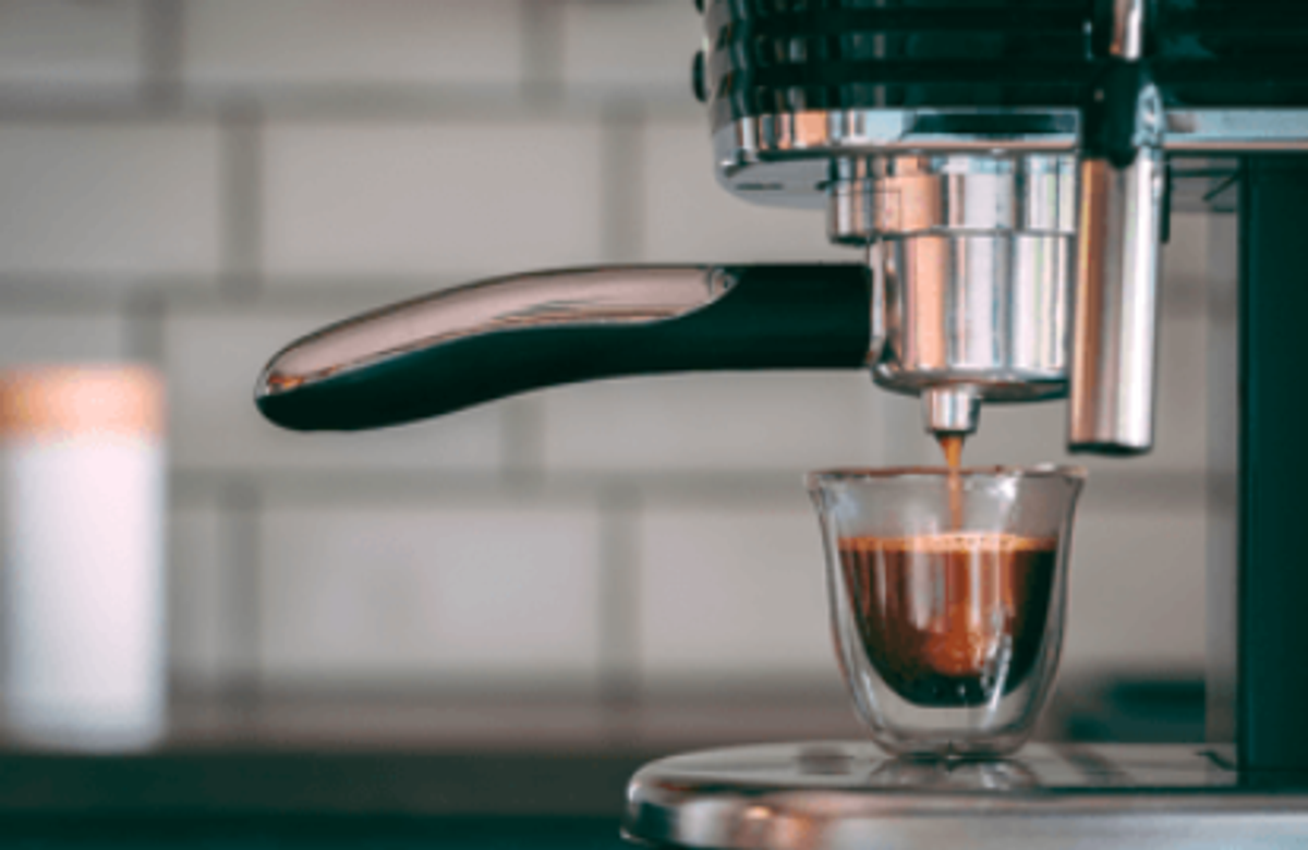 Ways You’re Using Your Coffee Machine Wrong