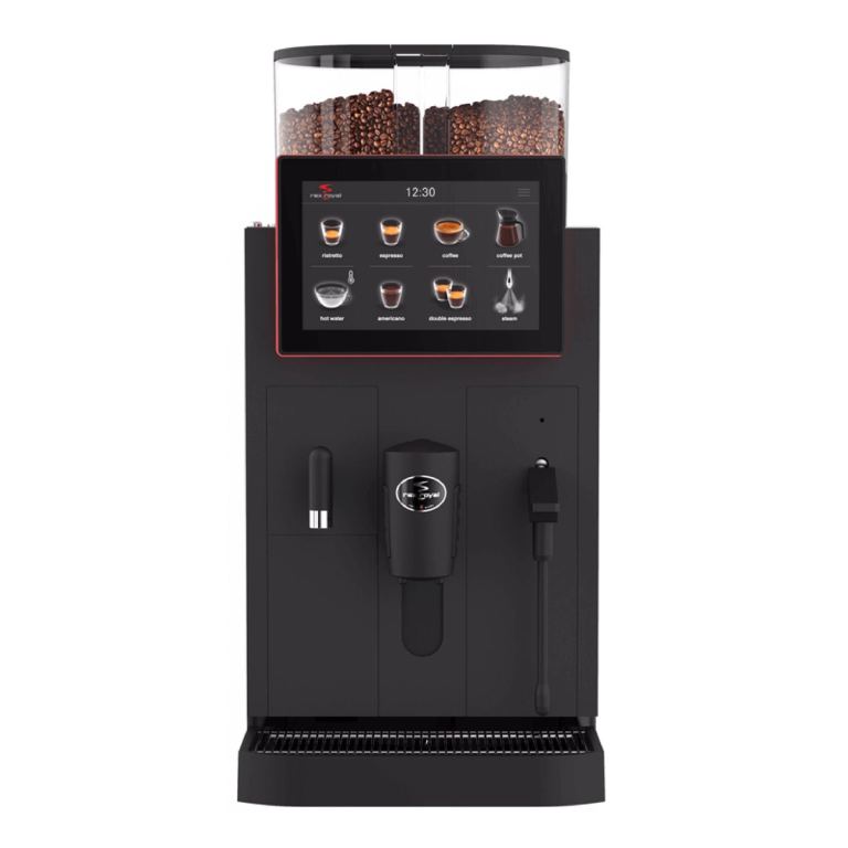 RSL 300 Rex Royal Coffee Machine