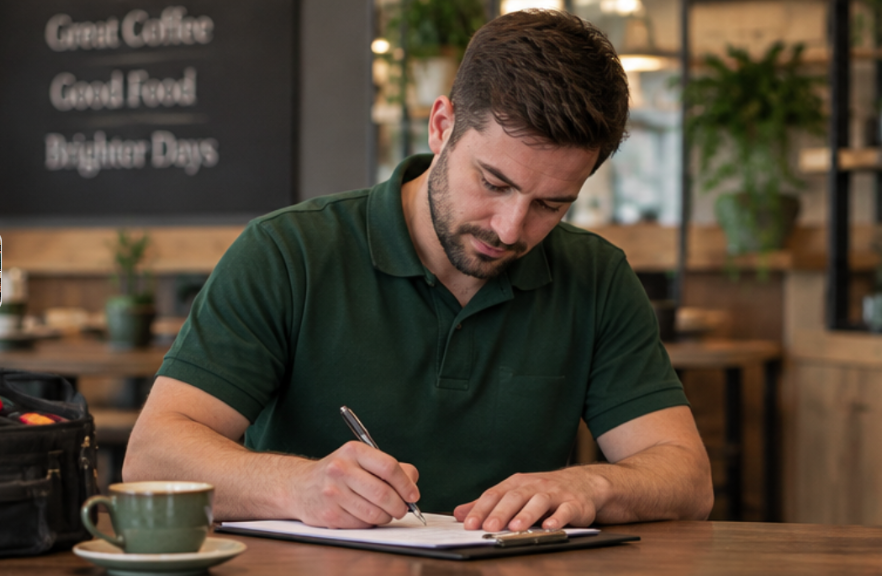 Pressure Testing Legal Document