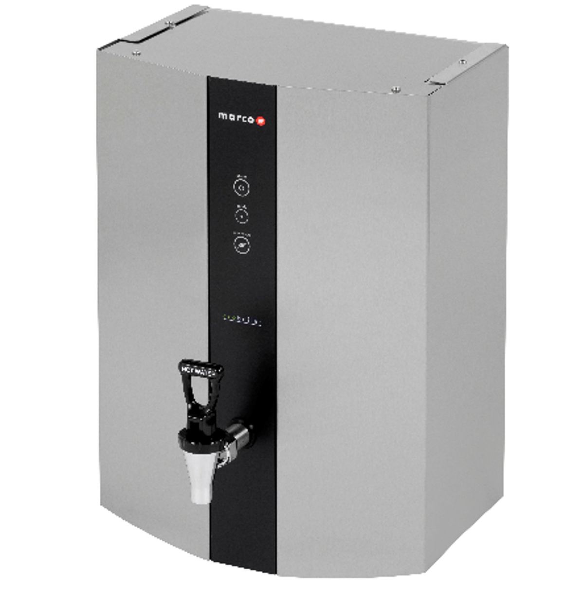 Marco Ecoboiler – Tap