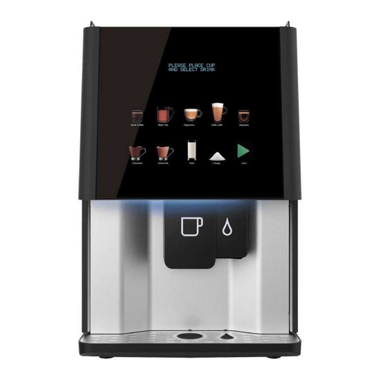 Vitro S3 Fresh Brew Tea Machine