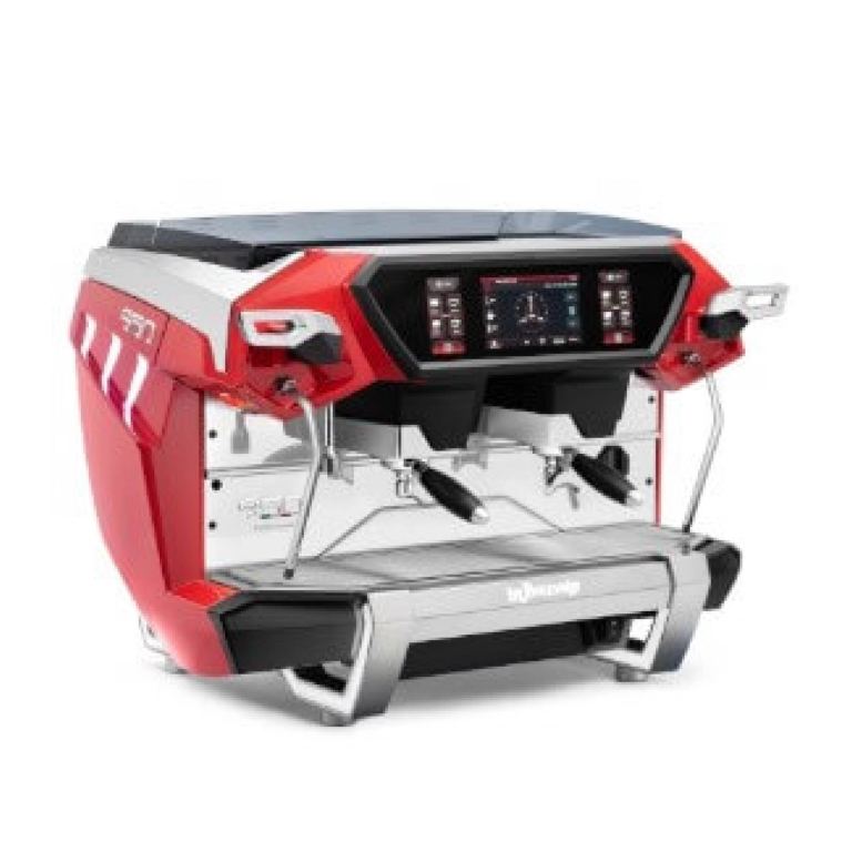La Spaziale S50 Barista 2 Group Coffee Machine