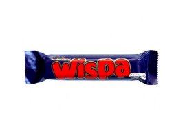 Cadbury Wispa Chocolate Bar 36g case of 48