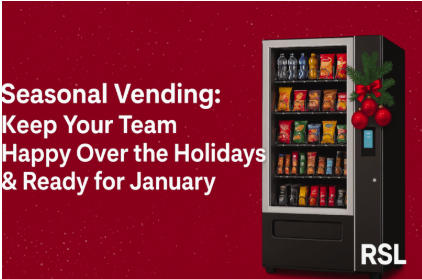 Seasonal Vending
