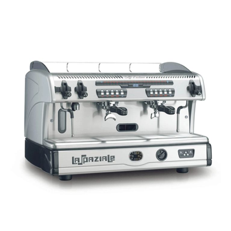 La Spaziale S5 2 Group Barista Commercial Coffee Machine