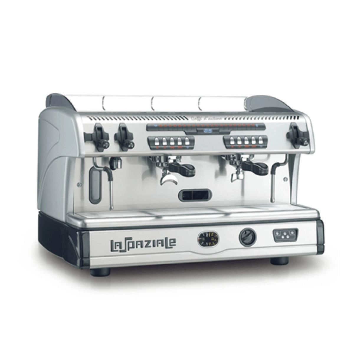 La Spaziale S5 2 Group Barista Commercial Coffee Machine