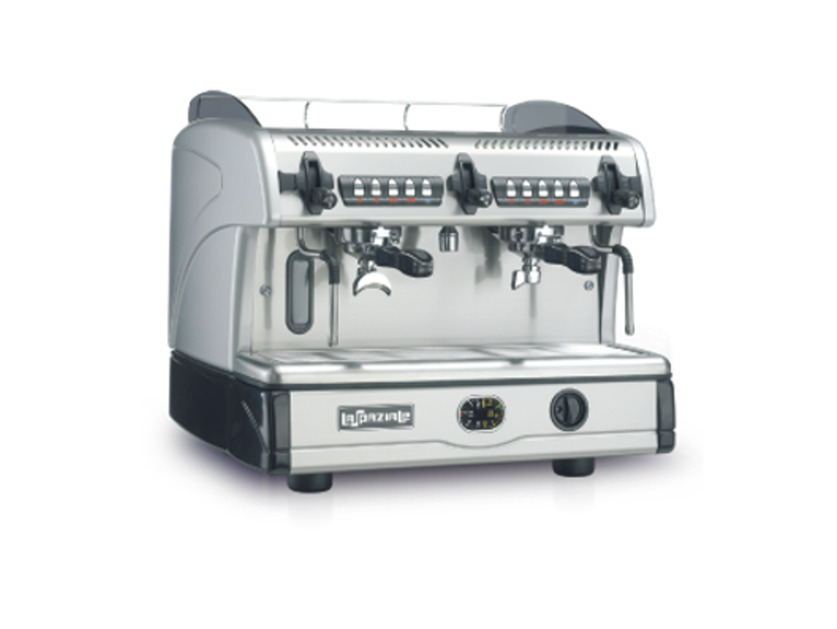 La Spaziale S5 Compact traditional commercial espresso machine