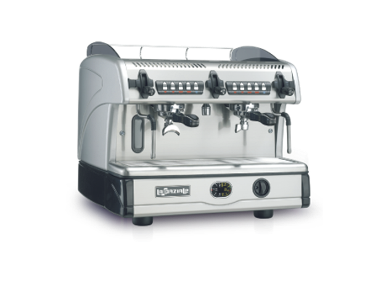 La Spaziale S5 Compact traditional commercial espresso machine