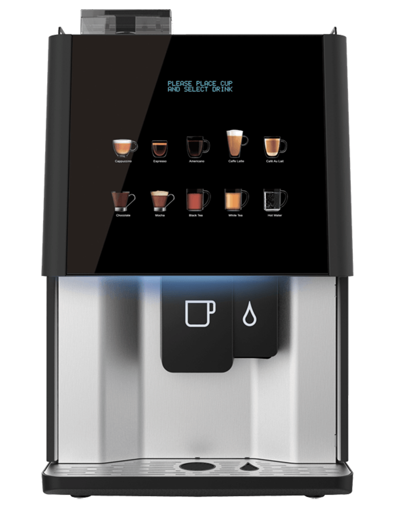 Vitro X3 Espresso Coffee Machine