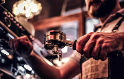 How to become the ultimate barista