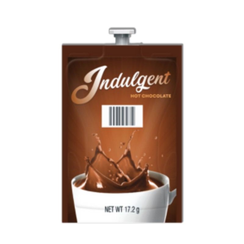 Flavia Galaxy Hot Chocolate Freshpacks box of 72