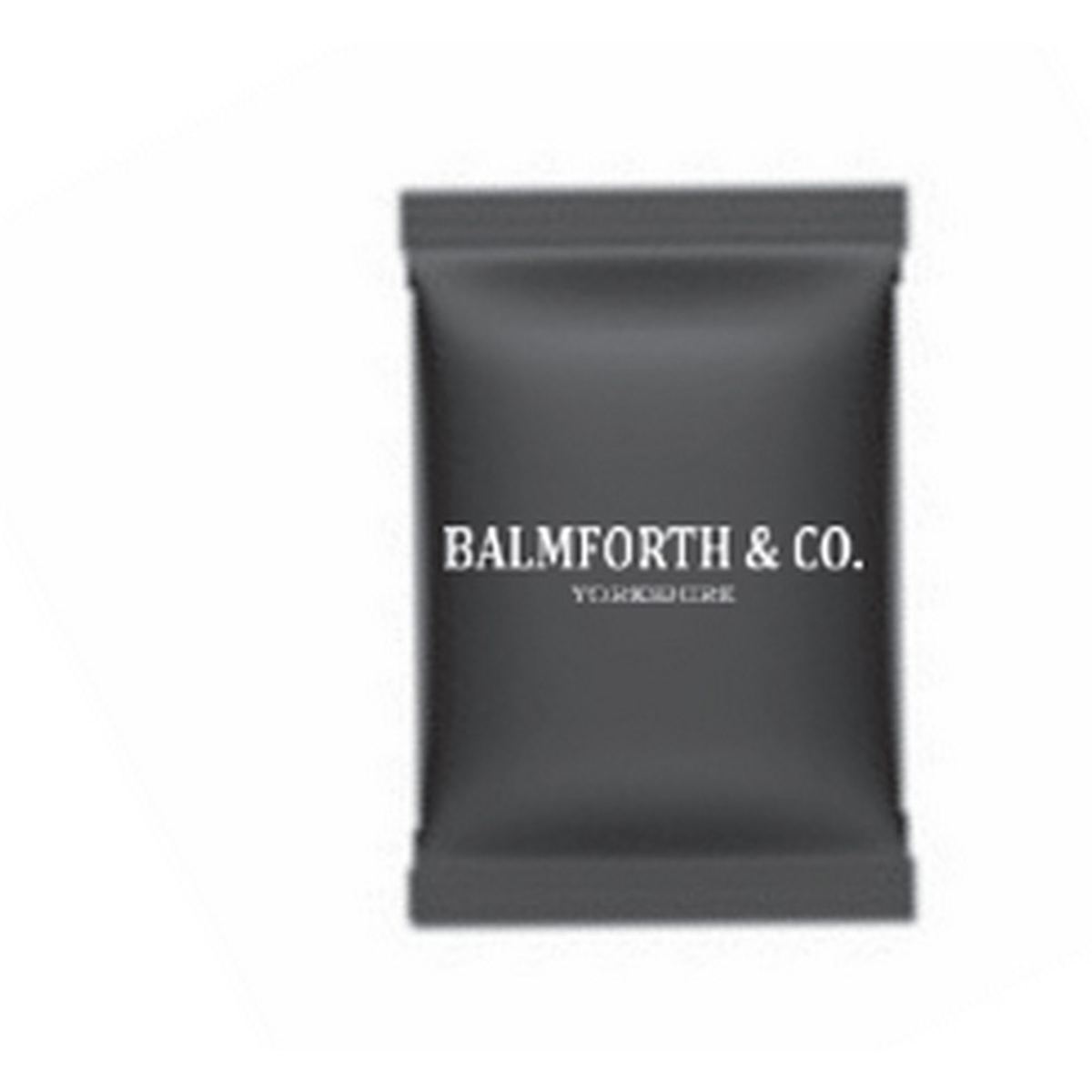 Balmforth & Co Bean To Cup Decaf Coffee Sachets 100 x 9.5g box
