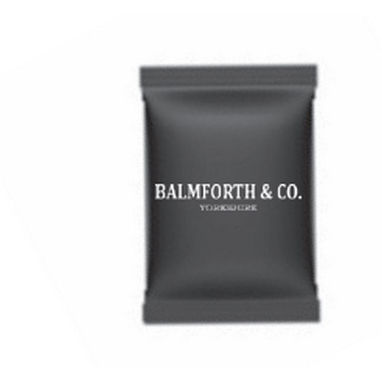 Balmforth & Co Bean To Cup Decaf Coffee Sachets 100 x 9.5g box