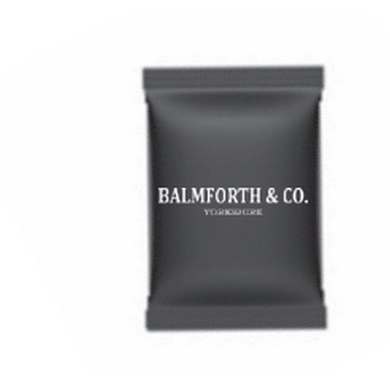 Balmforth & Co Bean To Cup Decaf Coffee Sachets 100 x 9.5g box