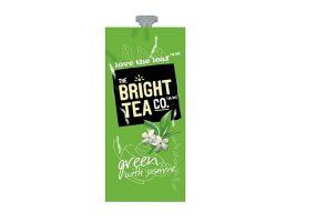 Flavia Green Tea with Jasmine Freshpacks box of 140
