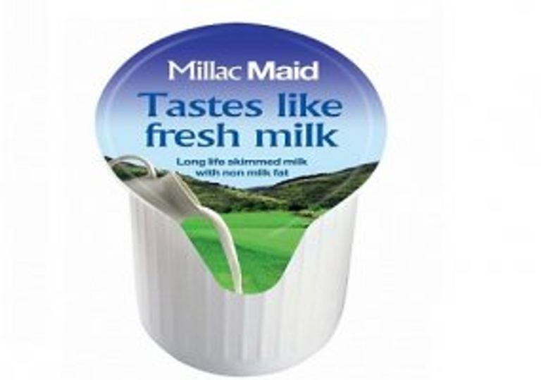Millac Maid Portion Pots box of 120