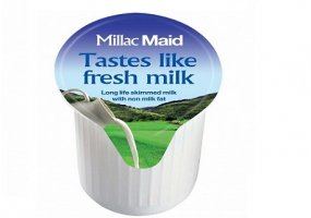Millac Maid Portion Pots box of 120