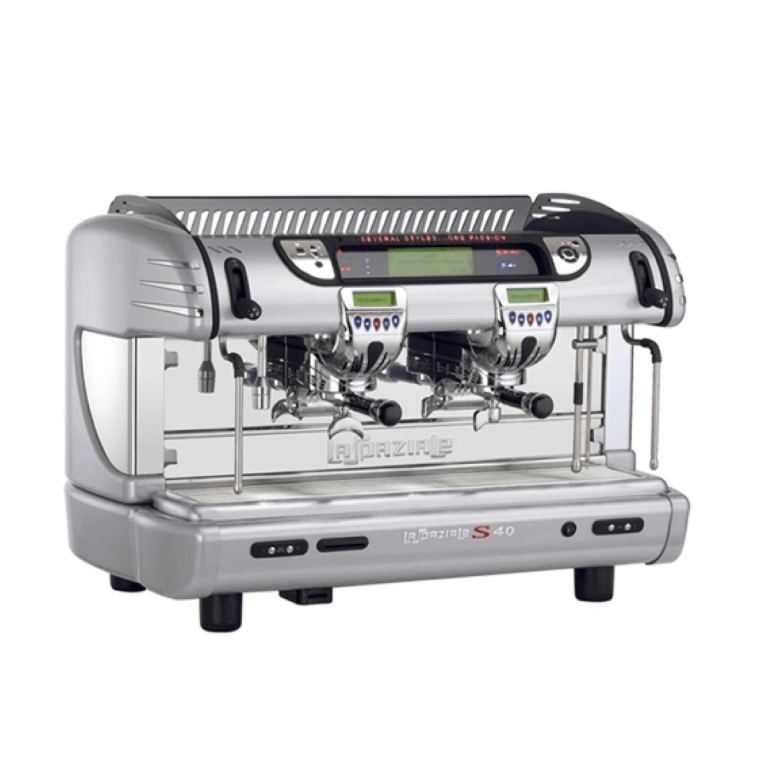 La Spaziale S40 2 Group Barista Coffee Machine