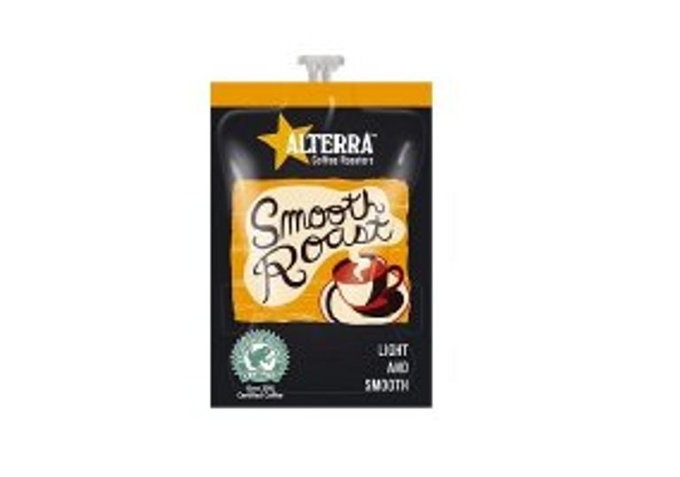 Flavia Smooth Roast Coffee Freshpacks box of 100
