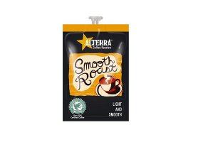 Flavia Smooth Roast Coffee Freshpacks box of 100