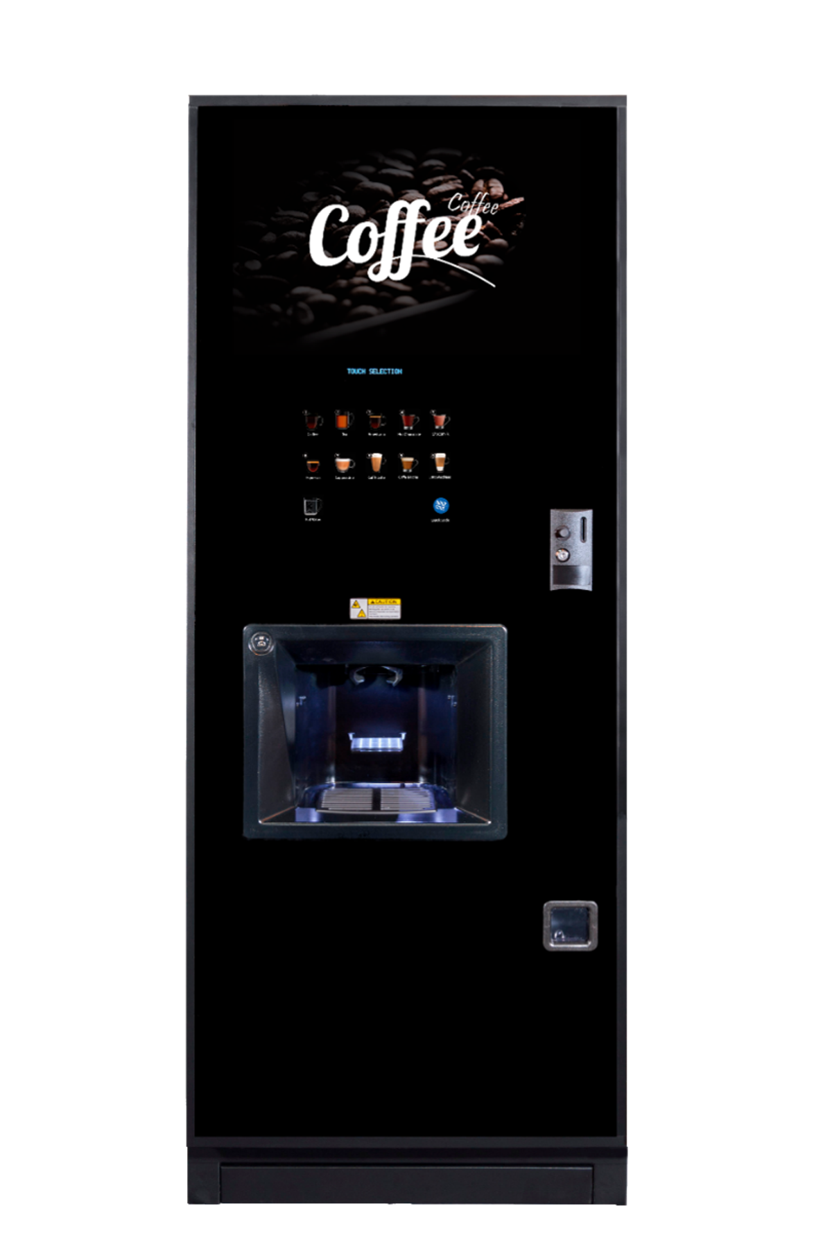 Lavazza Branded