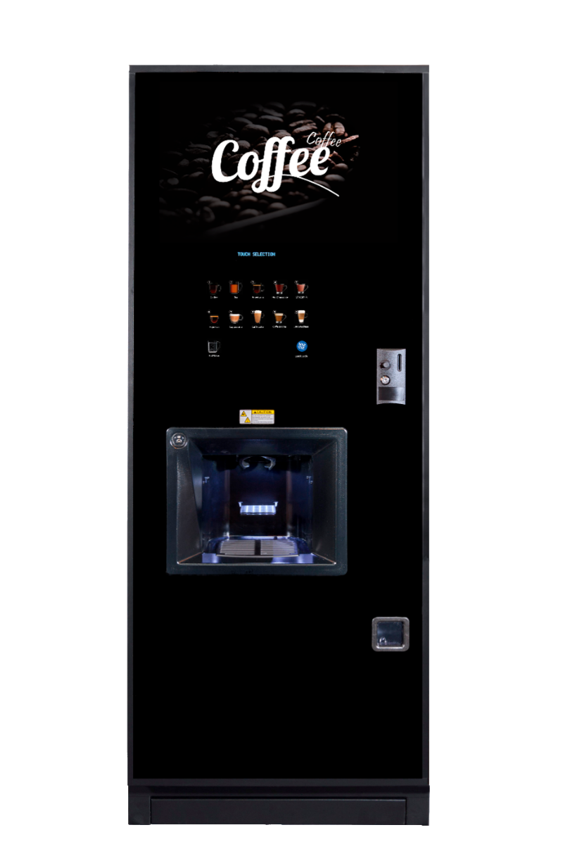 Lavazza Branded