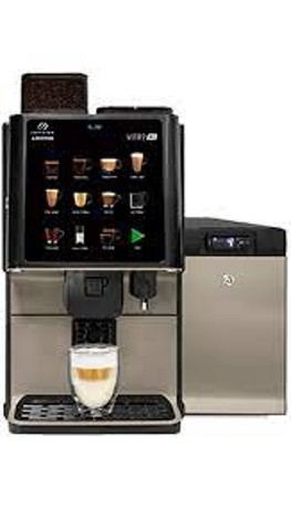 Vitro X1 MIA fridge