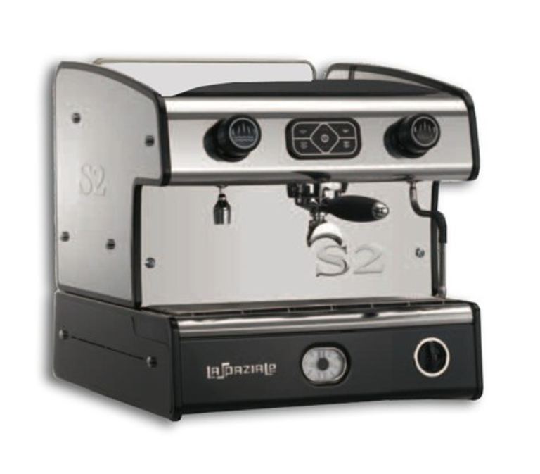 La Spaziale S2 1 group traditional commercial espresso machine