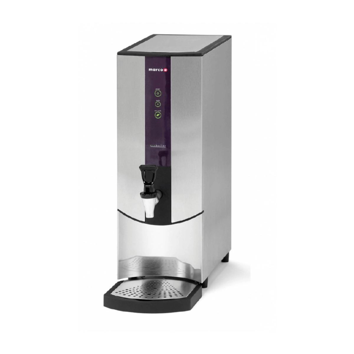 Marco Ecoboiler – Tap
