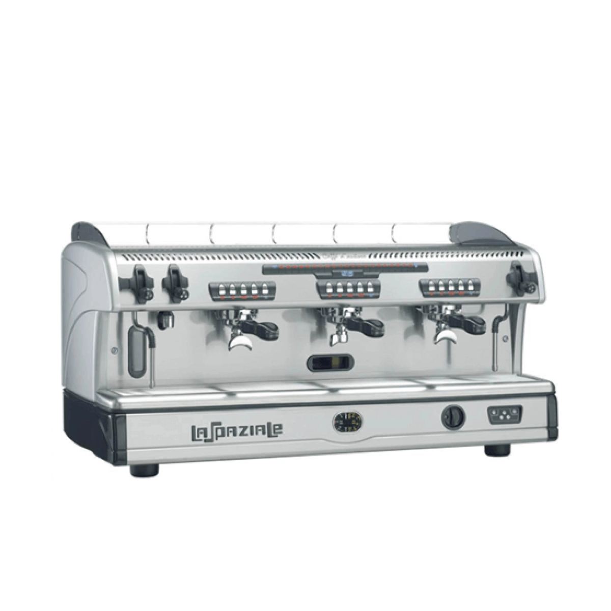 La Spaziale S5 3 Group Barista Coffee Machine