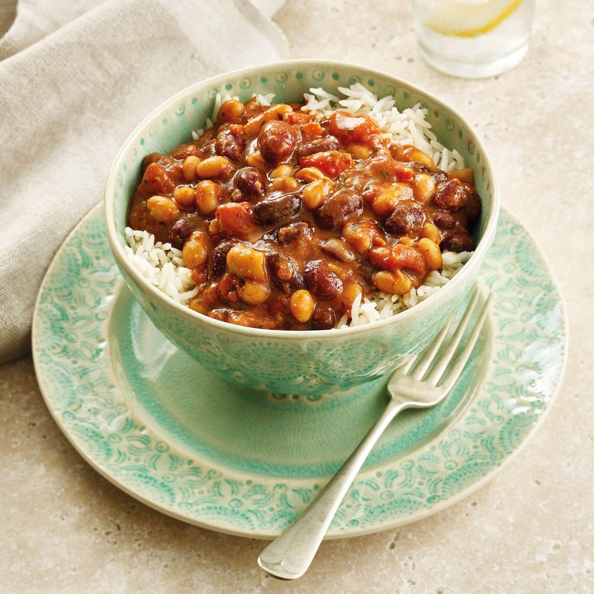 Chili Con Carne