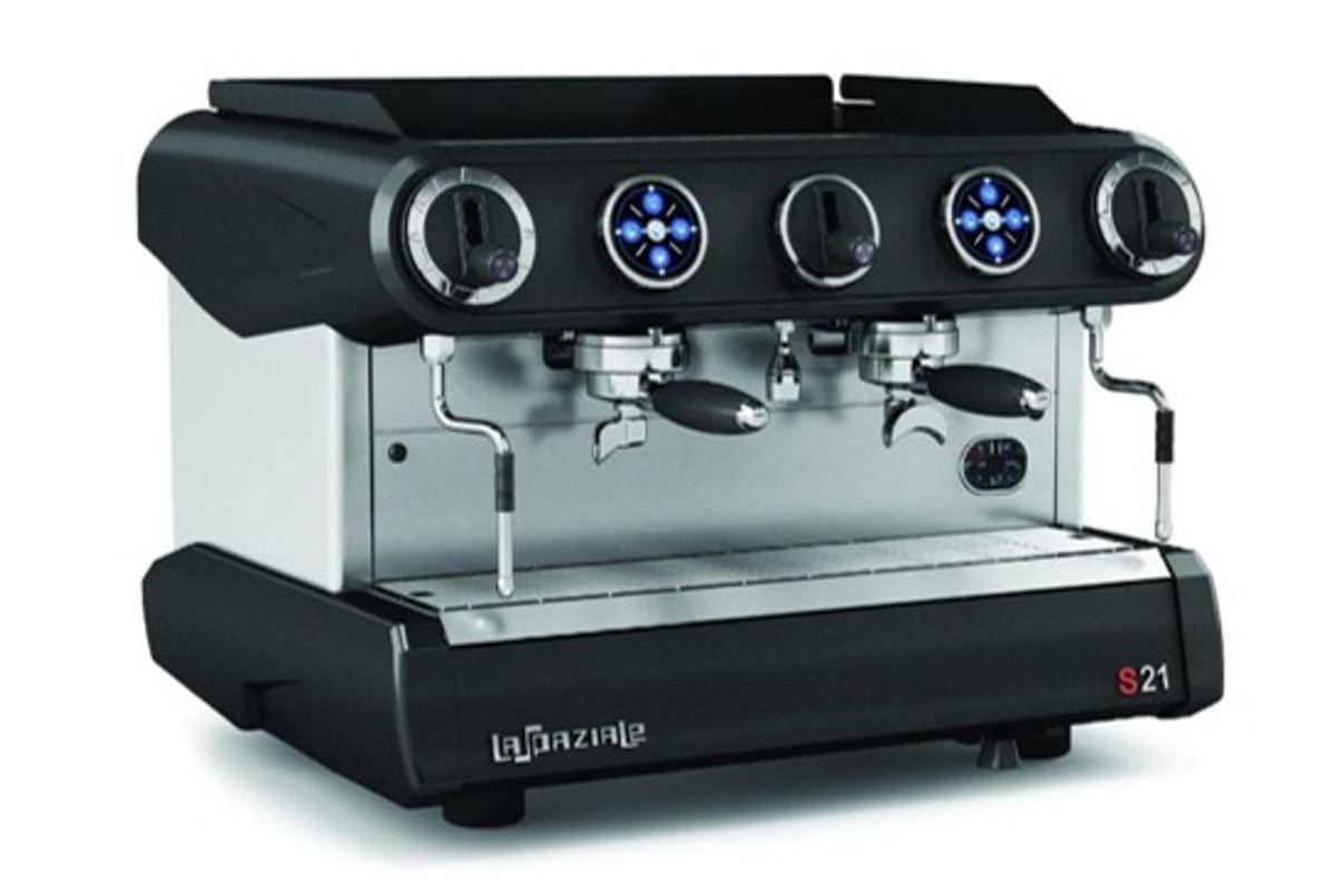 La Spaziale S21 traditional commercial espresso machine