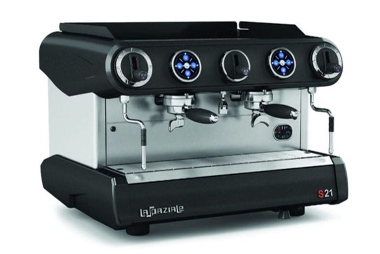 La Spaziale S21 traditional commercial espresso machine