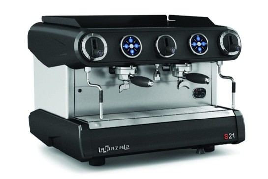 La Spaziale S21 traditional commercial espresso machine
