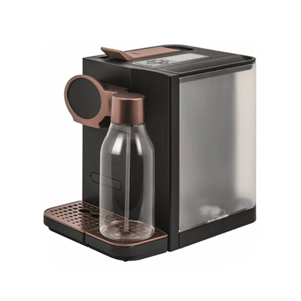 K-Fee Lattensia Premium Capsule Machine