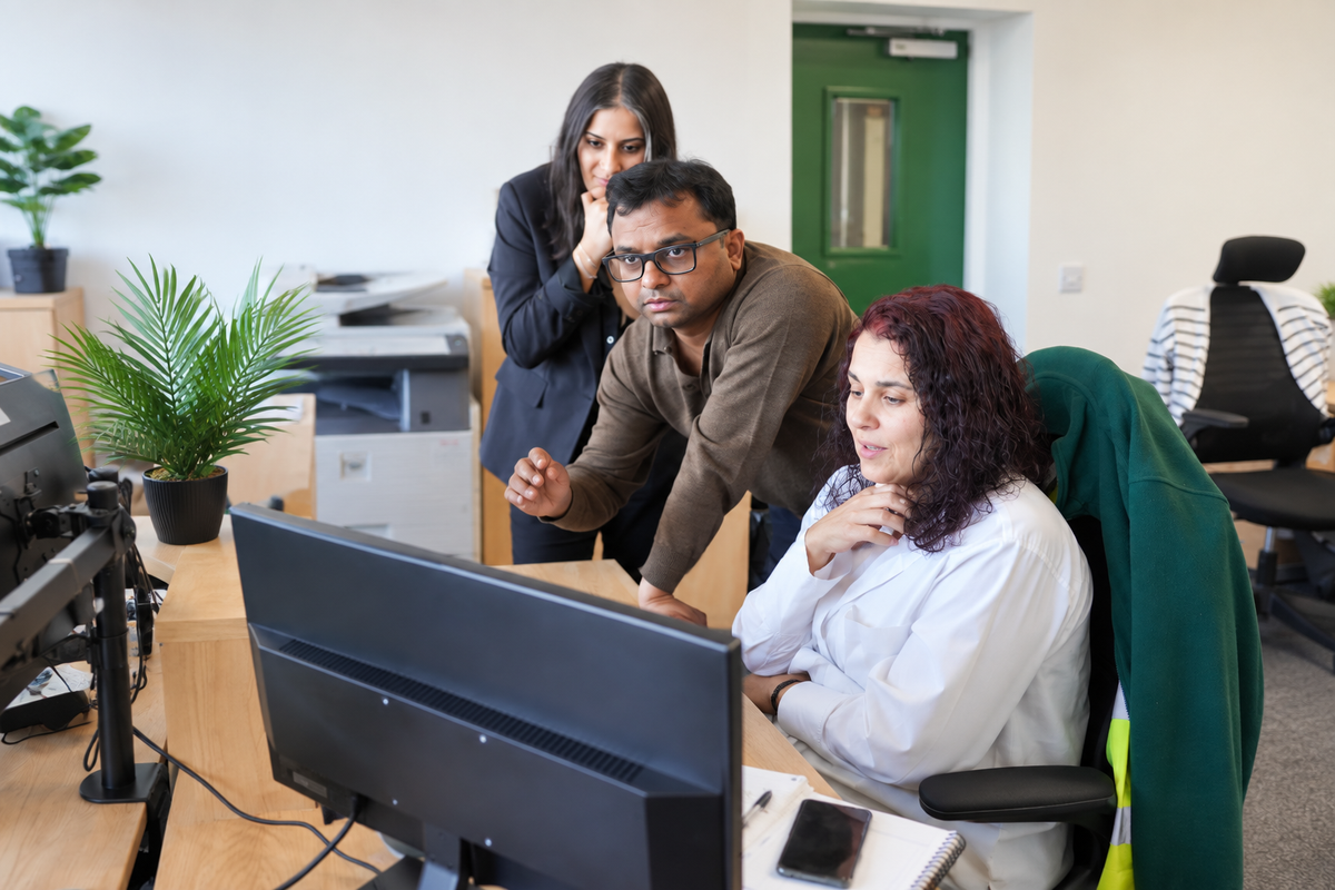 vacancies