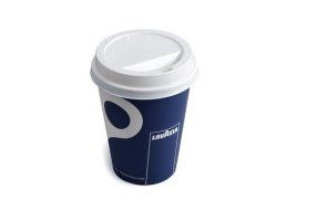 Lavazza Double Wall Paper Takeaway Cups 12oz box of 500