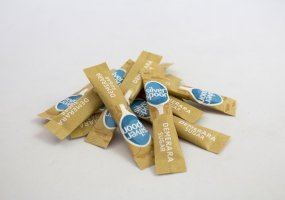 Silver Spoon Demerara Brown Sugar Sticks box of 1000