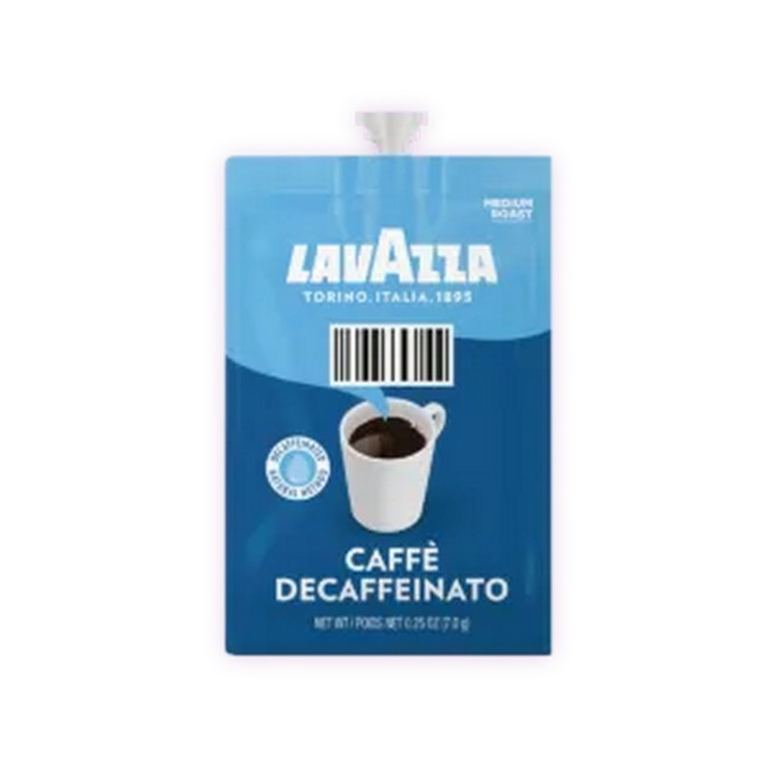Lavazza Caffè Decaffeinato Flavia Freshpacks 100 box