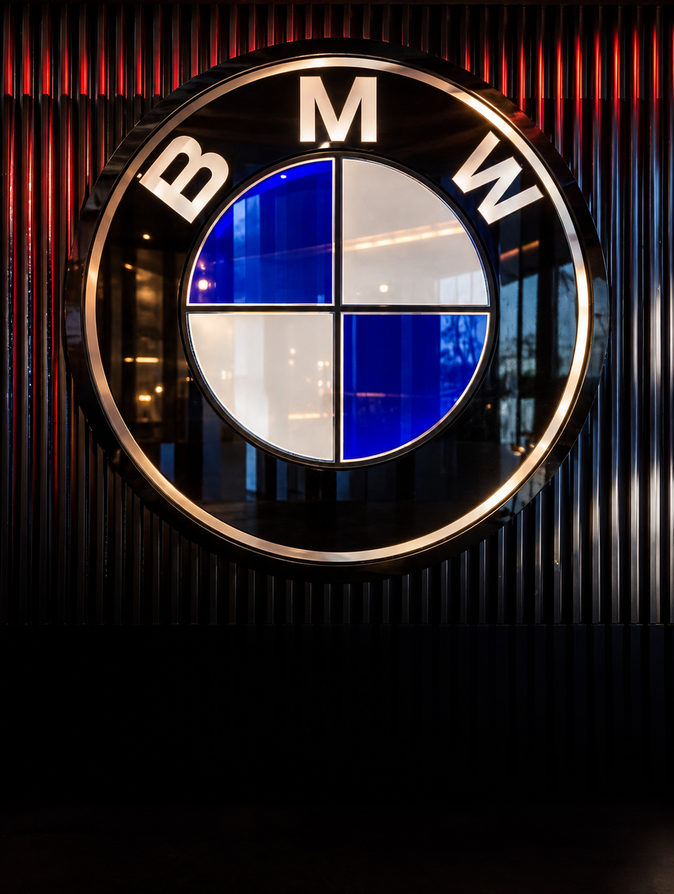 M Power