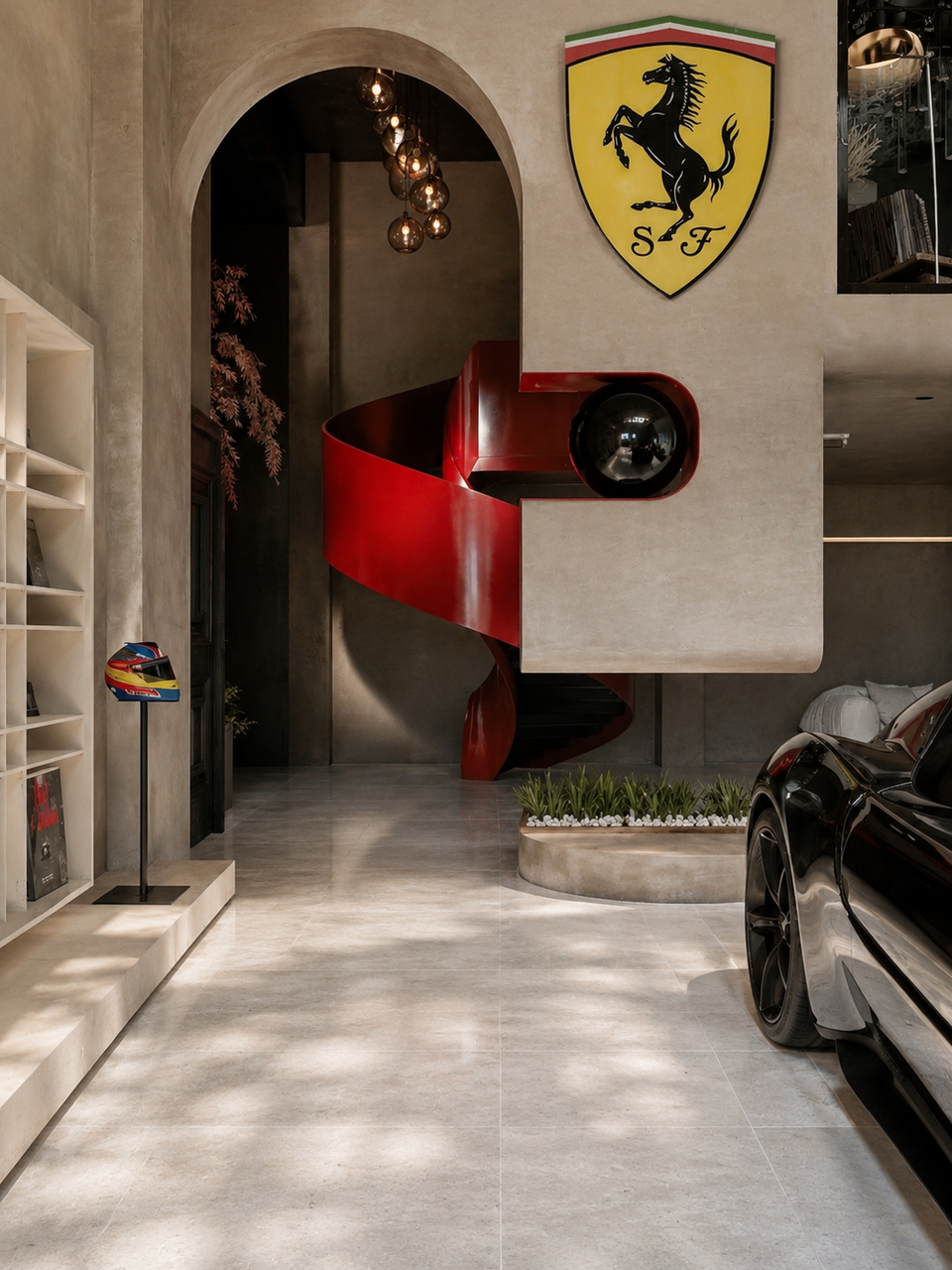 Scuderia