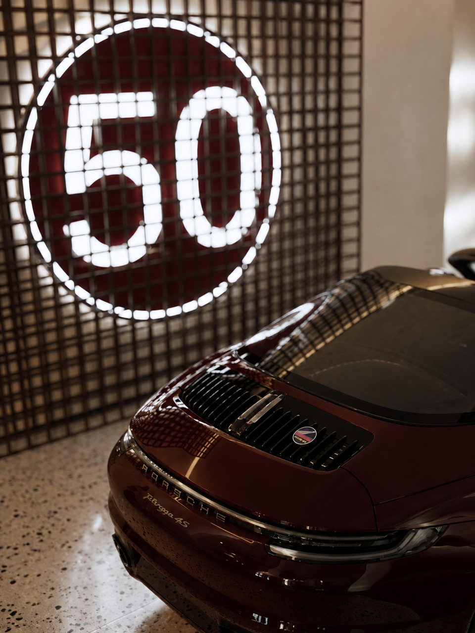 50th Anniversary