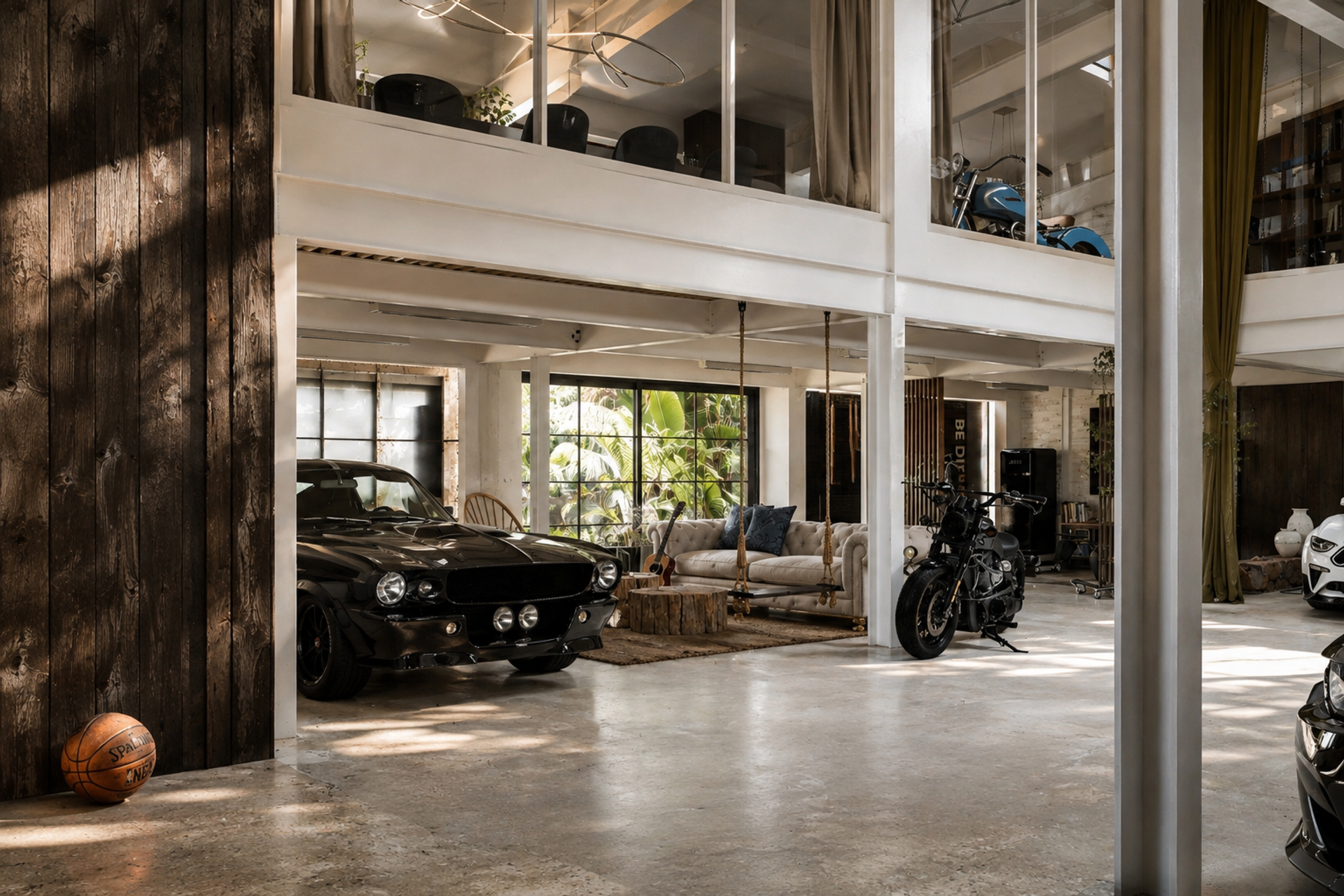 Petrol Head