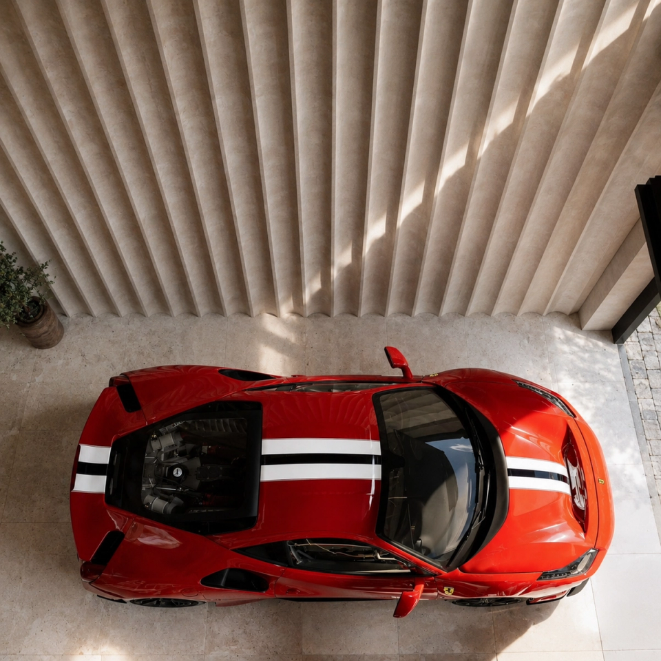Scuderia
