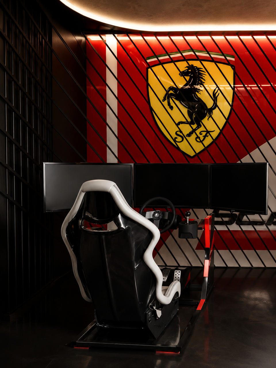 Scuderia