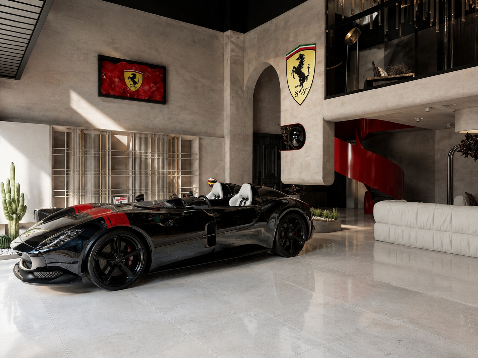 Scuderia
