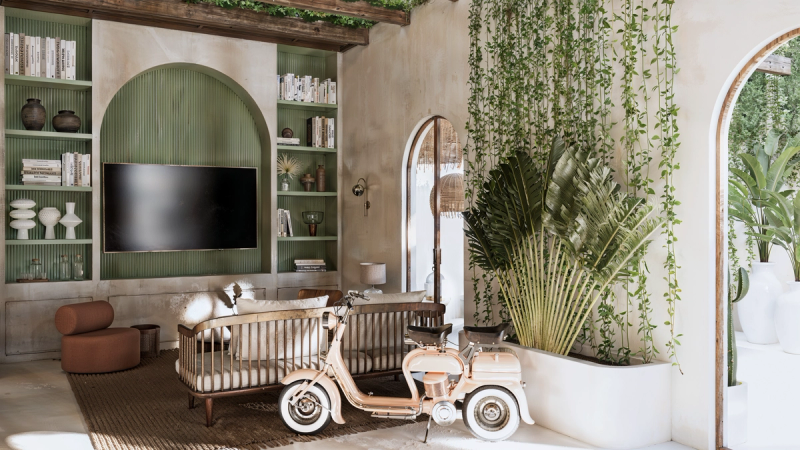 Cuba Libre — Chevrolet Impala 1962