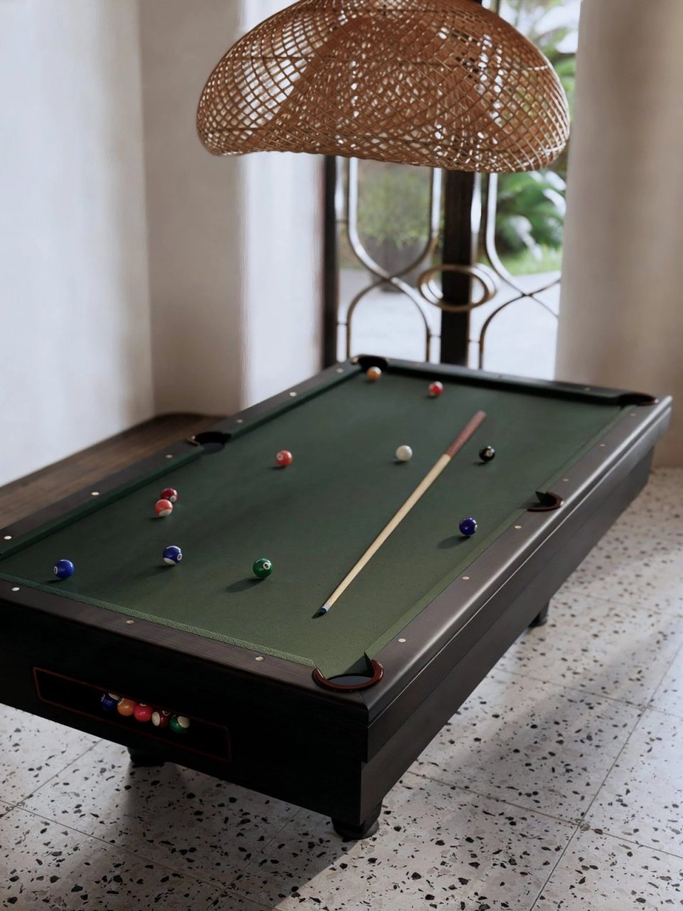 50th Anniversary — vue 6