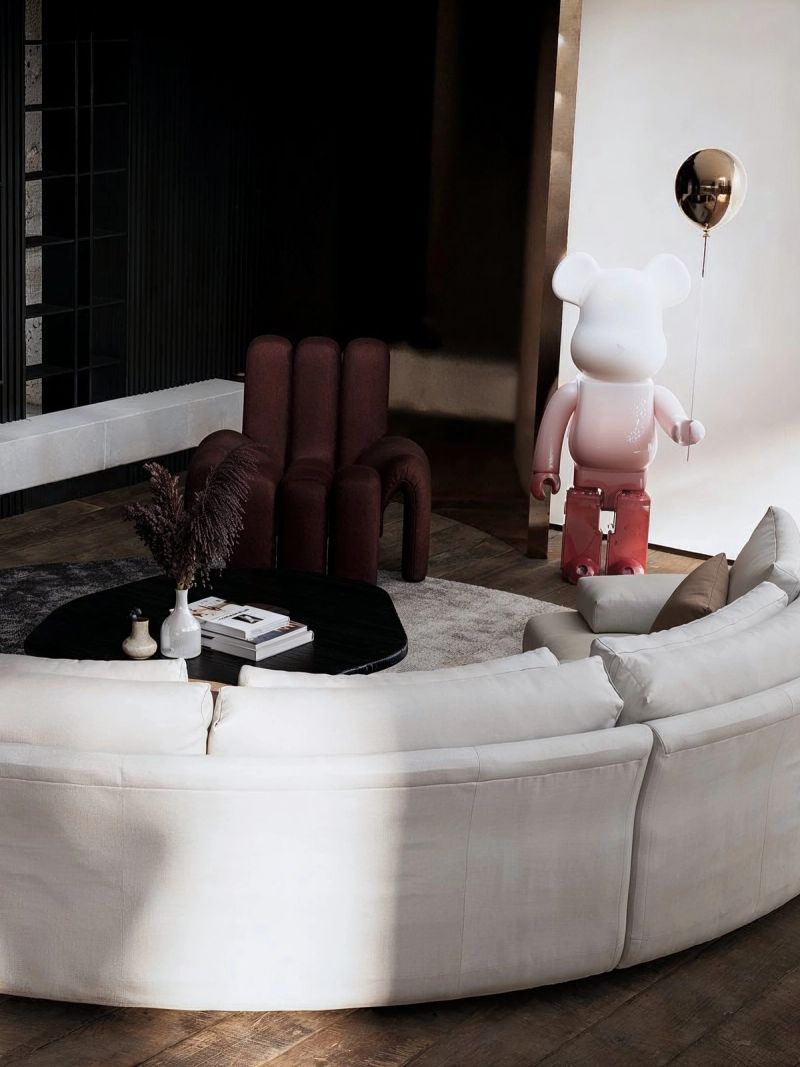 American Dream — Collection automobile